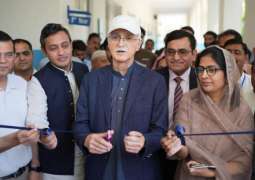Jahangir Khan Tareen labs at Khanewal public school, college university