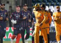 PSL 2025 Match 11 Karachi Kings Vs. Peshawar Zalmi Live Score, History, Who Will Win