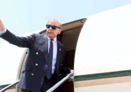 PM Shehbaz leaves for two-day official visit to Turkiye