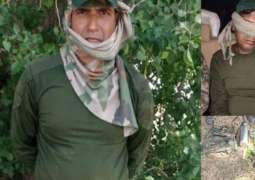 Pakistan Rangers detain Indian BSF soldier for border violation
