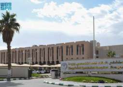 جراحة دقيقة تنقذ مريضًا من ورم سرطاني متشعب في 