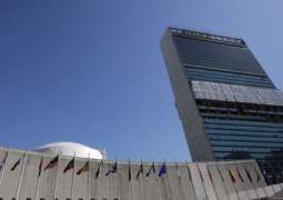 UN urges Pakistan, India to exercise restraint after Pahalgam attack