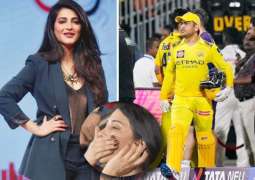 IPL 2025: Chennai Super King Supporter breaks down in tears after consecutive defeats