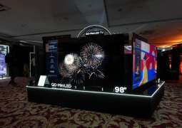 TCL Hosts Exclusive Tech Event, 