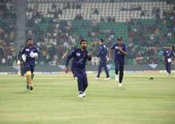 PSL X: Mohammad Amir’s celebration style after dismissing Babar Azam goes viral