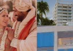 Vicky Kaushal renews Juhu apartment lease for three years at INR62m