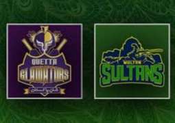 PSL 2025 Match 18 Quetta Gladiators Vs. Multan Sultans Live Score, History, Who Will Win