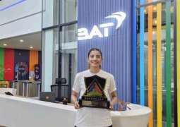 Women in leadership: Iqra Hameed on tech, inclusion and impact