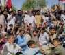 Sit-in on National Highway against six canals causes suspension to nationwide medicine supply