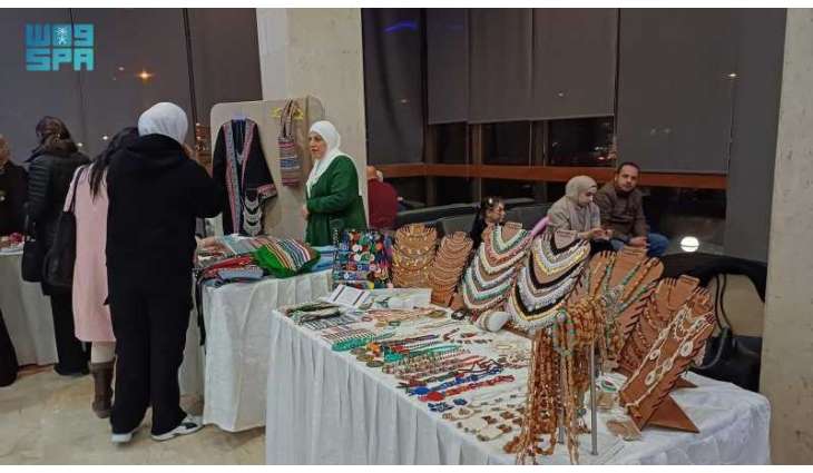 الصناعات الثقافية الإبداعية في الأردن .. خطوات متسارعة نحو تحقيق تنمية اقتصادية بمنظور اجتماعي
