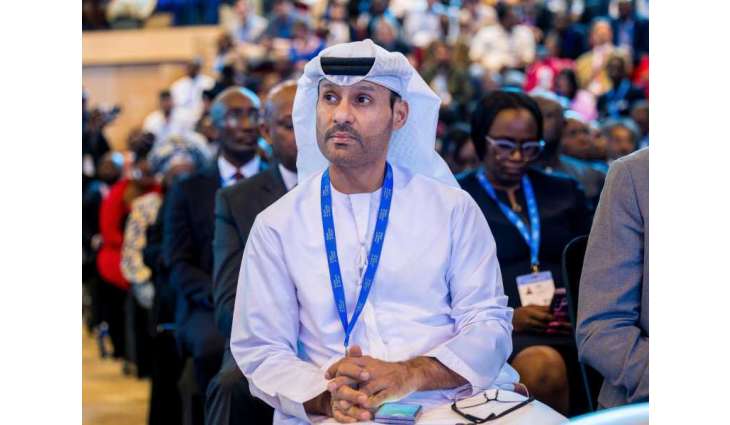 UAE participates in Global AI Summit on Africa in Rwanda
