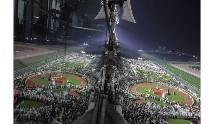 Dubai World Cup 2025: Spectacular event, new champion, billion viewers worldwide
