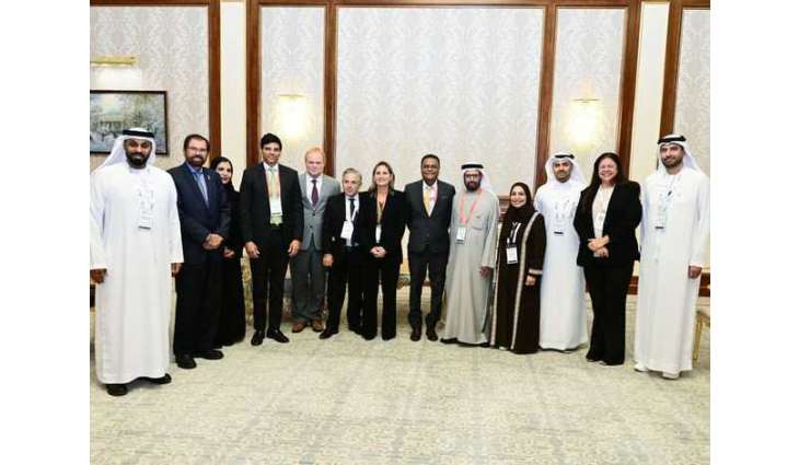 FNC, GRULAC delegation discuss parliamentary cooperation in Tashkent
