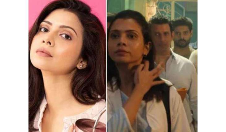 Indian actress Shreya Gupta reveals inappropriate demand by director for film role