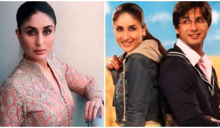 What Kareena Kapoor thought of Shahid after their breakup?