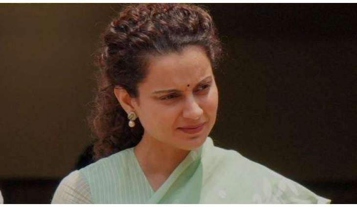 Kangana Ranaut slams Himachal govt over INR100,000 electricity bill for vacant house