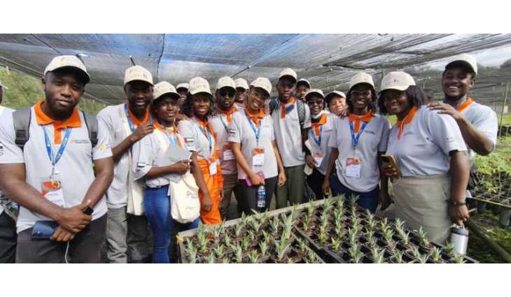 UAE, Brazil partner to train agricultural professionals in Angola, Guinea-Bissau