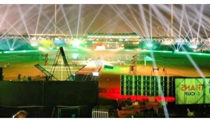 Long wait for cricket fans over as PSL 10 all set to begin tomorrow