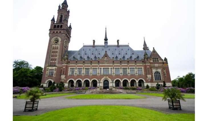 ICJ starts public hearings into case filed by Sudan against UAE