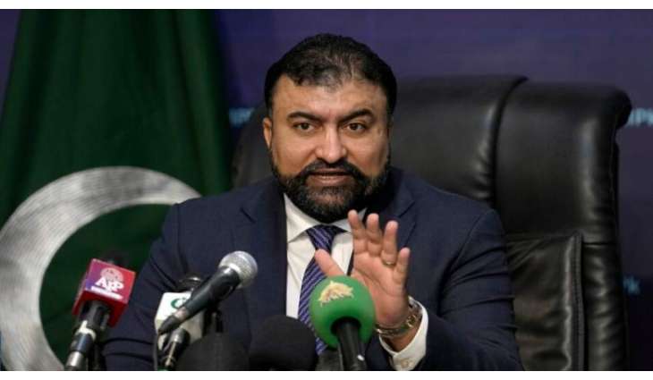 رئیس حکومة اقلیم بلوشستان یدین مقتل عناصر الشرطة اثر ھجوم مسلح