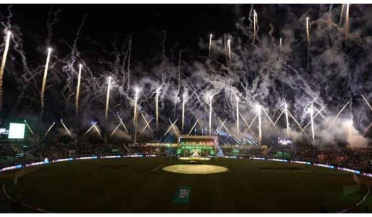 HBL PSL 10 officially starts with spectacular ceremony in Rawalpindi 