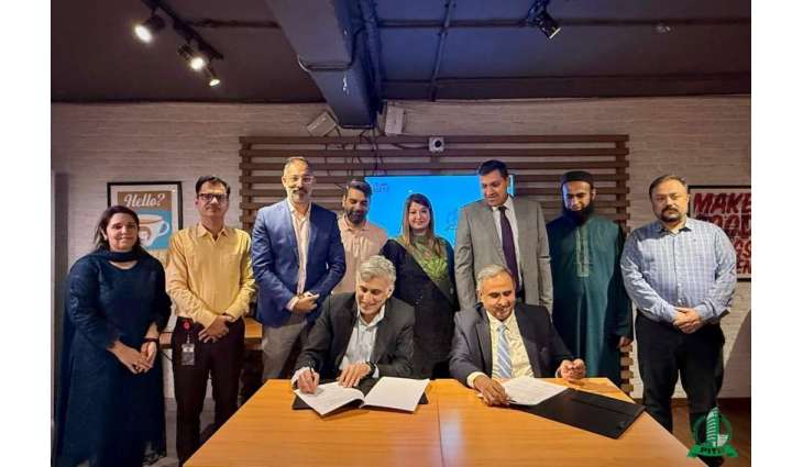 PITB and PSDF sign MoU to empower rural women through Digital Skills training