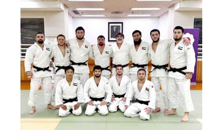 UAE to participate in Dushanbe Grand Slam 2025