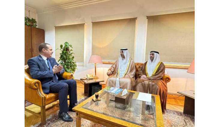 Sharjah Department of Culture to launch Narrative Forum in Cairo