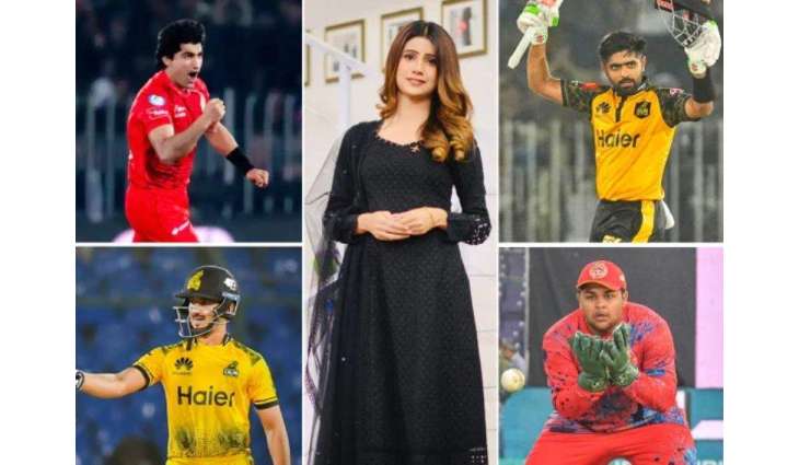 Amara Chaudhry addresses playful question about cricketers’ marriage proposal