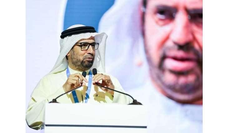 Dubai set to create history by hosting 12 Nobel Peace Prize laureates on single stage