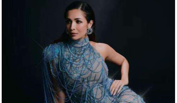 Has Bollywood actress Malaika Arora found new love after Arjun Kapoor?