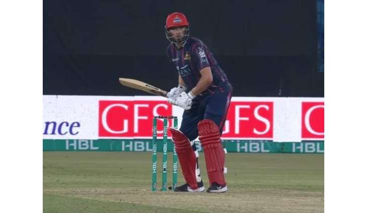PSL 10: Karachi Kings defeat Multan Sultans by four wickets