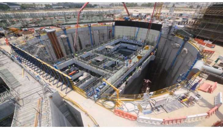 Dubai Municipality awards new stormwater drainage project contracts worth AED1.4 billion