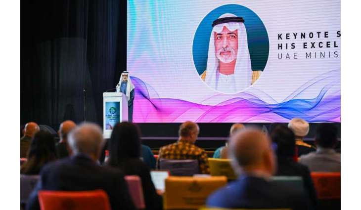 Global Justice, Love & Peace Summit concludes with Peace Charter
