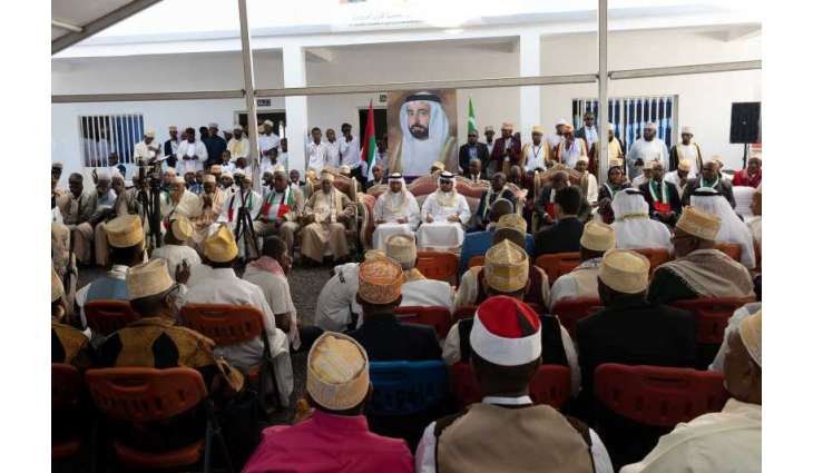 AQU opens Quran memorisation schools in Uganda, Kenya , Comoros
