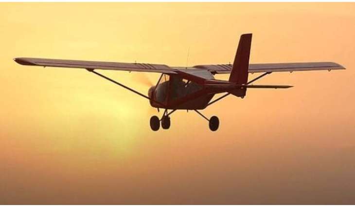 Small aircraft crashes in Punjab's Vehari; both pilots survive