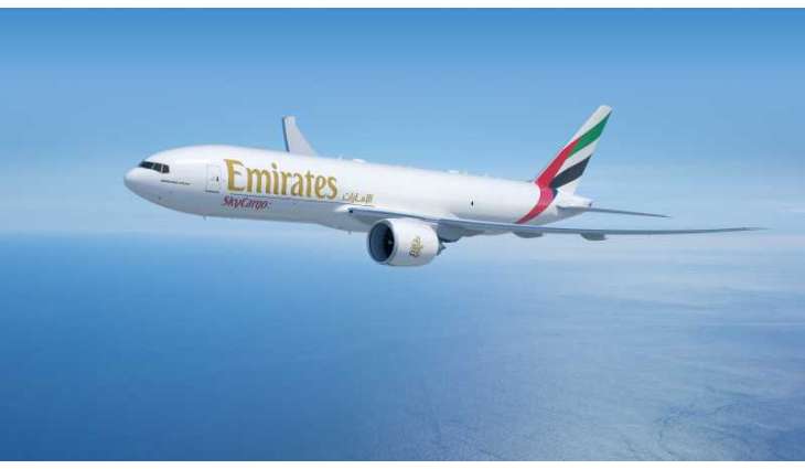 Emirates SkyCargo further expands network to Narita International Airport, Japan