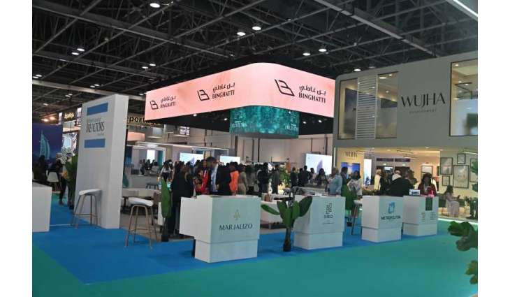 Record sales, strong growth outlook dominate developer participation at IPS 2025