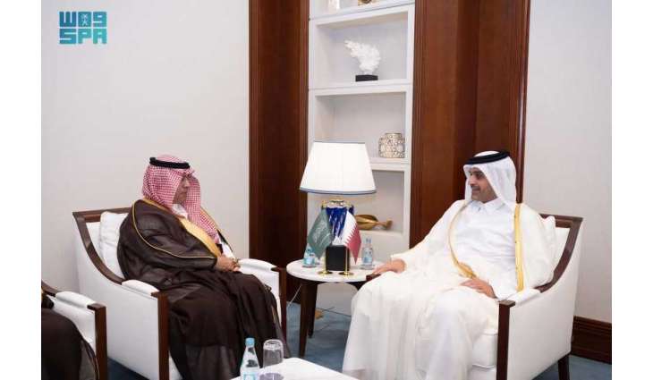 خلال مؤتمر 