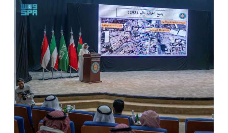 الفريق المشترك لتقييم الحوادث: قوات التحالف لم تستهدف (قسم الطوارئ والعيادات الداخلية) في مستشفى بمنطقة (السواد) في مديرية (سنحان) بمحافظة (صنعاء) بتاريخ (13