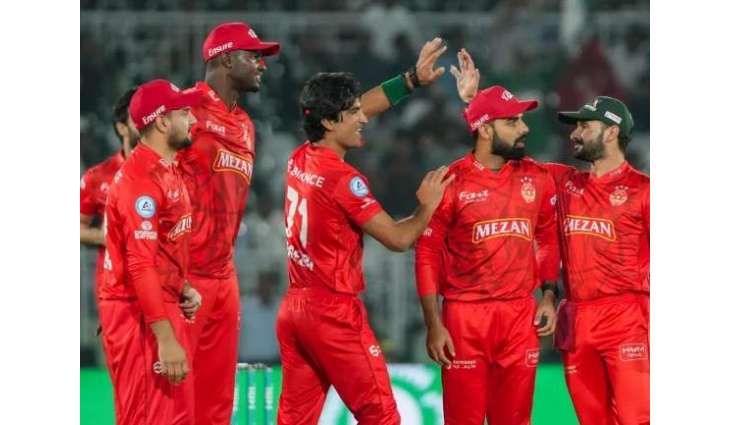 HBL PSL 10: Islamabad United beat Multan Sultans by 47 runs