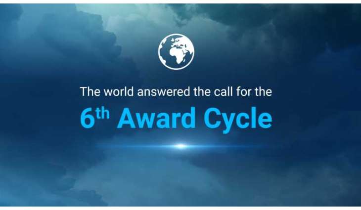 UAEREP’s 6th Cycle submission period programme receives 140 research proposals