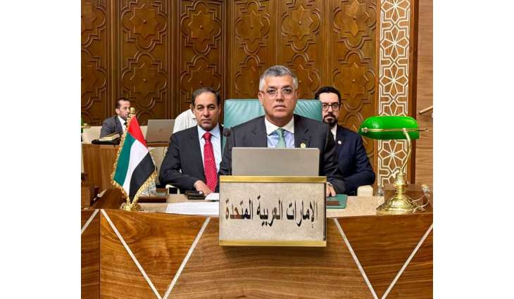 الإمارات تشارك في اجتماع مجلس الوزراء العرب المعنيين بالأرصاد الجوية و المناخ