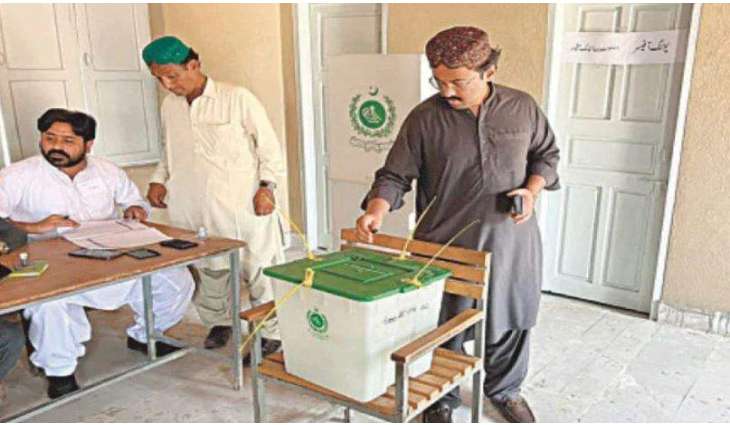PPP candidate Saba Talpur wins NA-213 Umerkot by-election
