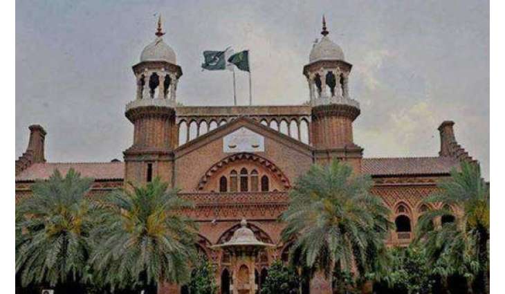 LHC bans media interviews of detainees in Punjab police stations


 