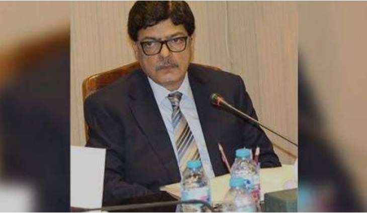 Punjab Former Chief Secretary Azam Suleman elected as PHC BoC Chairperson
