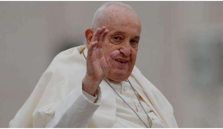Pope Francis passes away at 88 in Italy