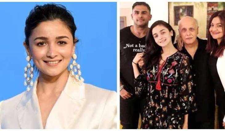 Alia Bhatt is nothing in front of Pooja Bhatt: Rahul Bhatt