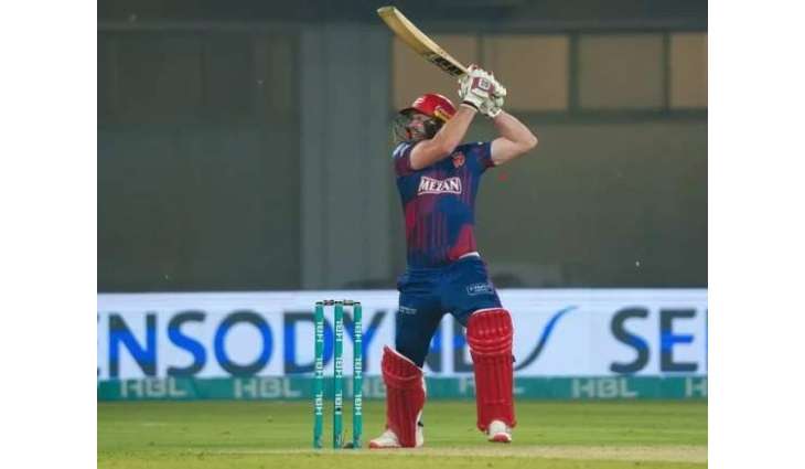 HBL PSL X: Islamabad United beat Multan Sultans by seven wickets