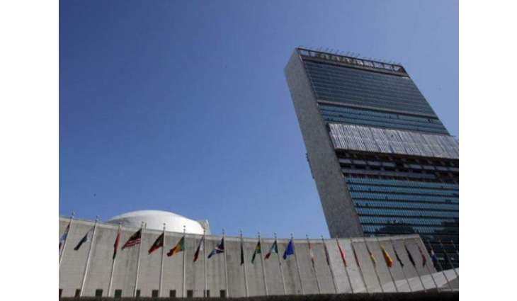 UN urges Pakistan, India to exercise restraint after Pahalgam attack